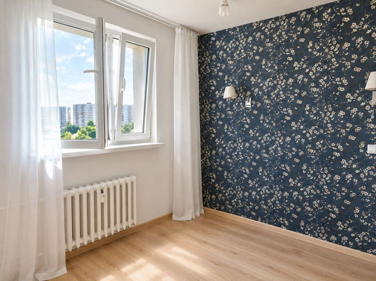 Apartment in Kraków, Kozłówka, Bieżanów-Prokocim - Widok 4