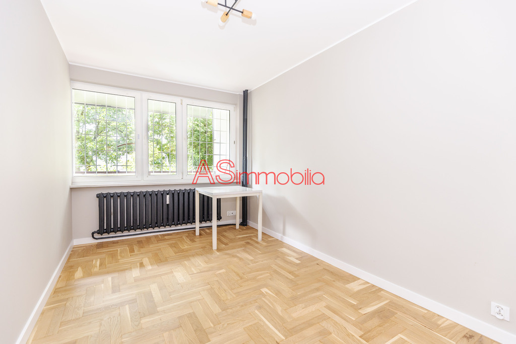 Apartment in Warszawa, Chrzanów, Bemowo - Widok 6