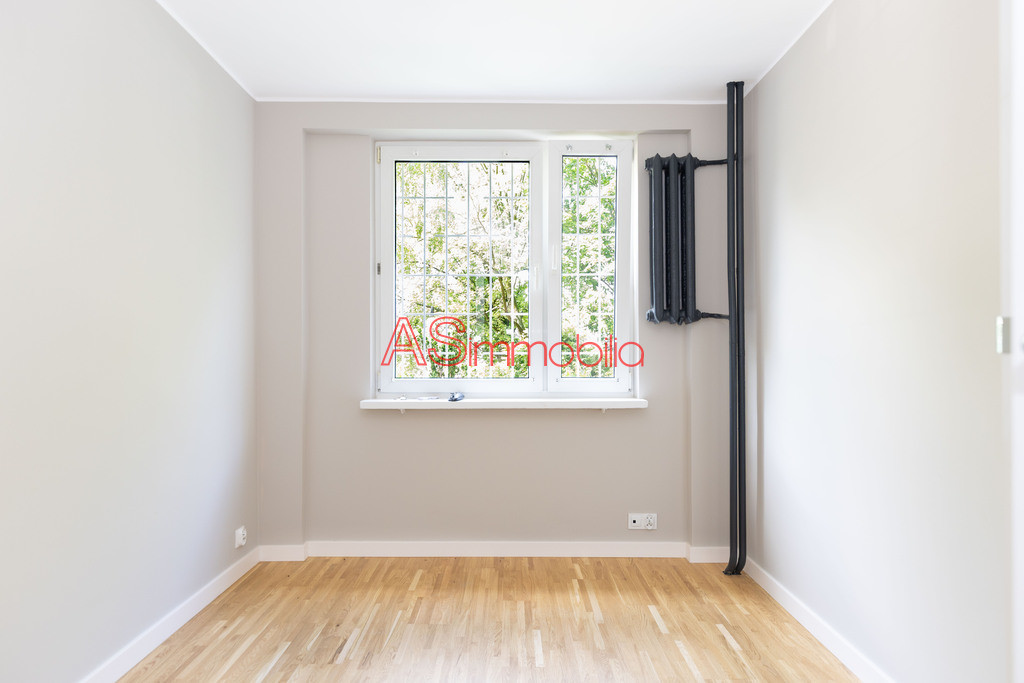 Apartment in Warszawa, Chrzanów, Bemowo - Więcej