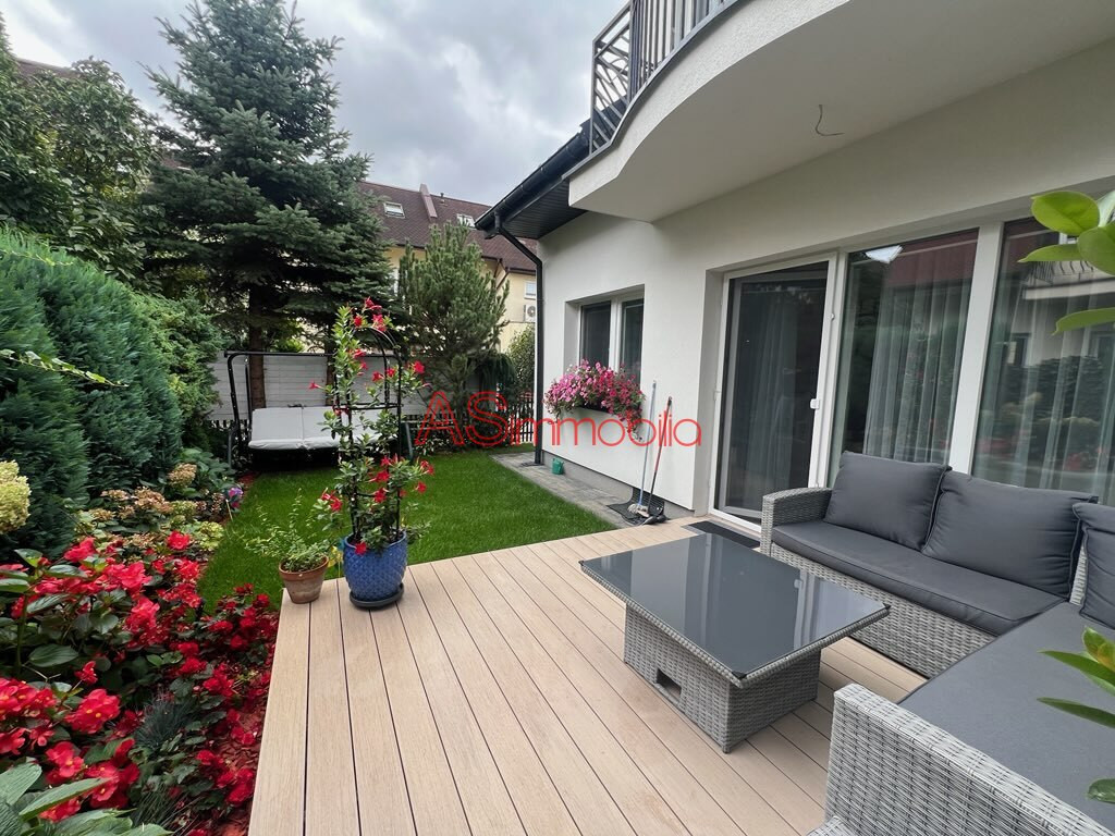 Dom – Warszawa, Wawer - Widok 2