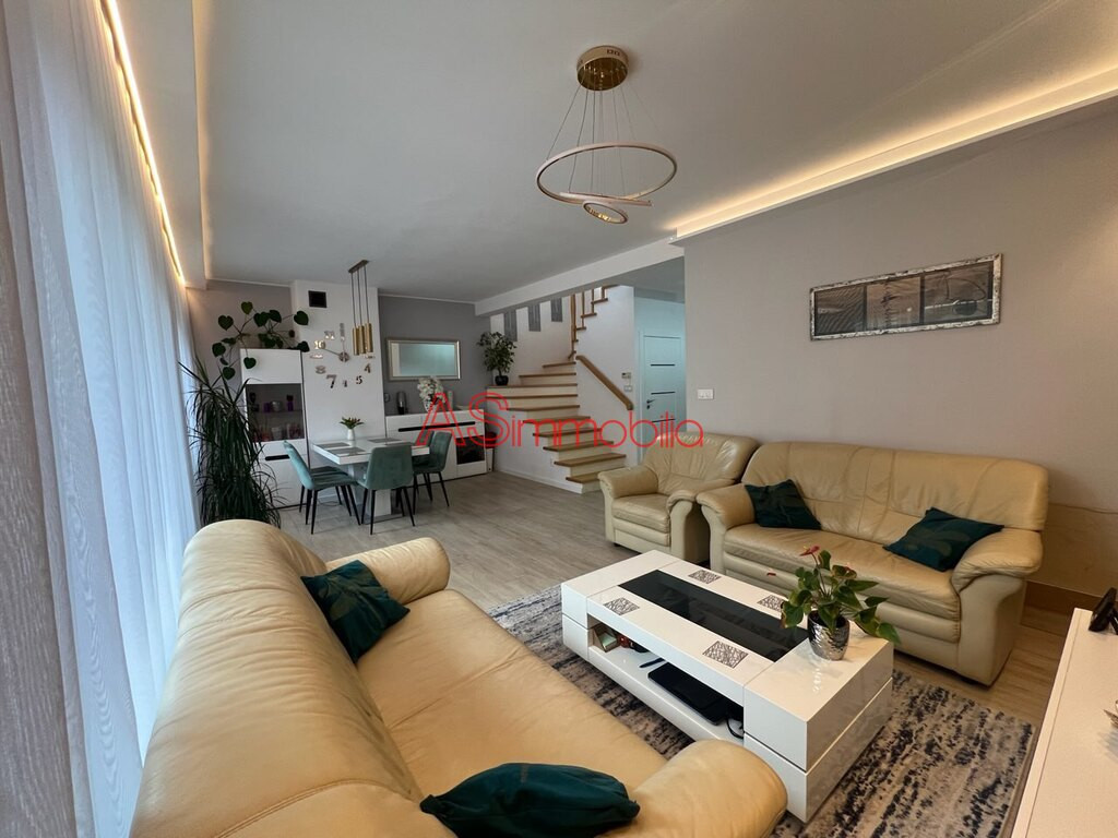 Dom – Warszawa, Wawer - Widok 4