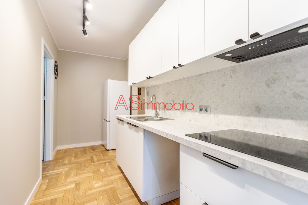 Apartment in Warszawa, Chrzanów, Bemowo - Widok 2