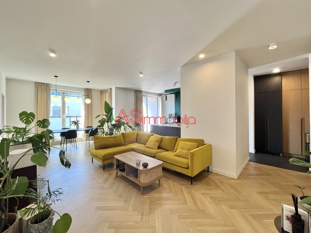 Mieszkanie – Warszawa, Wilanów - Widok 5