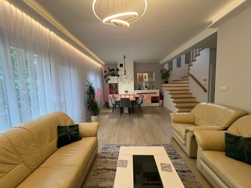 Dom – Warszawa, Wawer - Widok 3