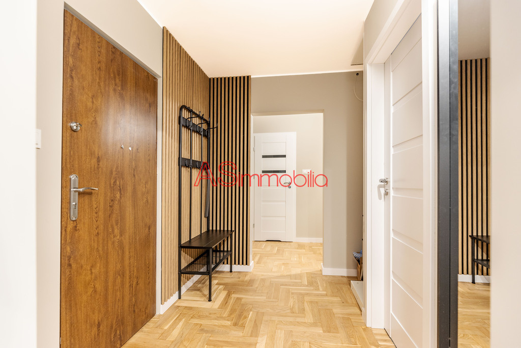 Apartment in Warszawa, Chrzanów, Bemowo - Widok 4