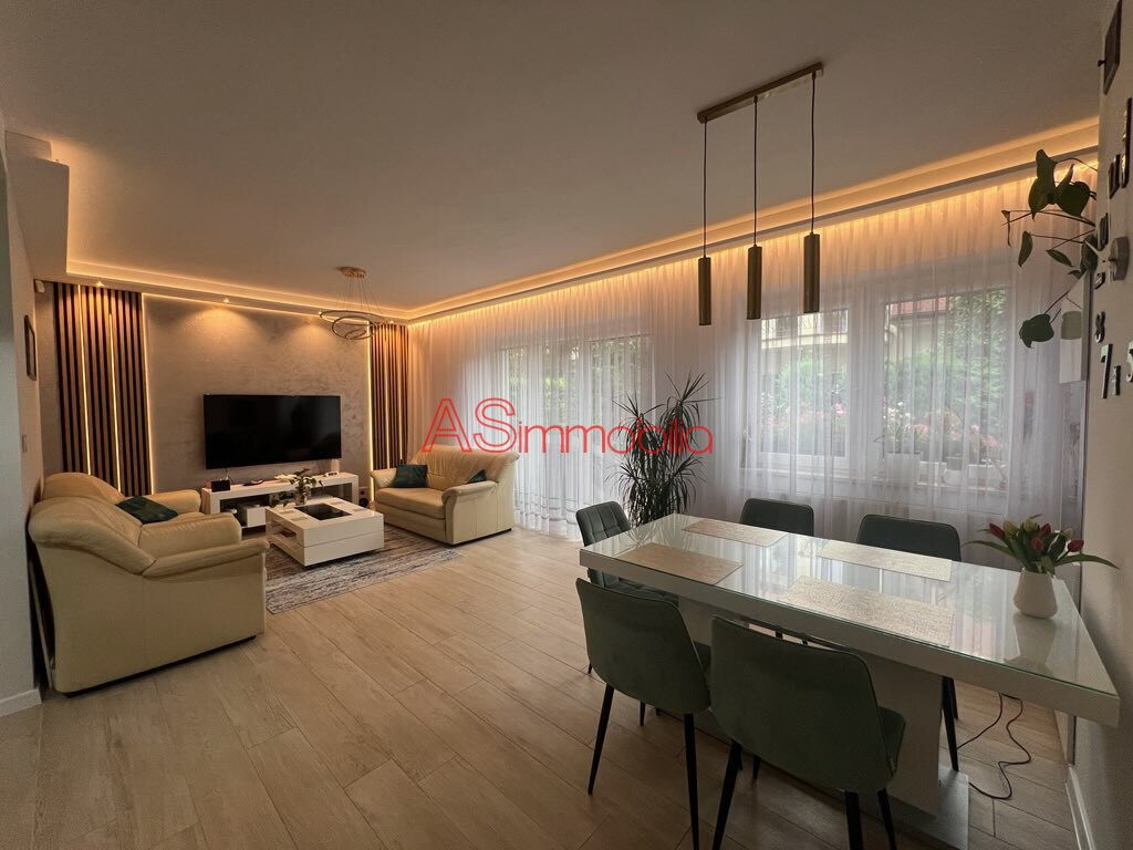 Dom – Warszawa, Wawer - Widok 5