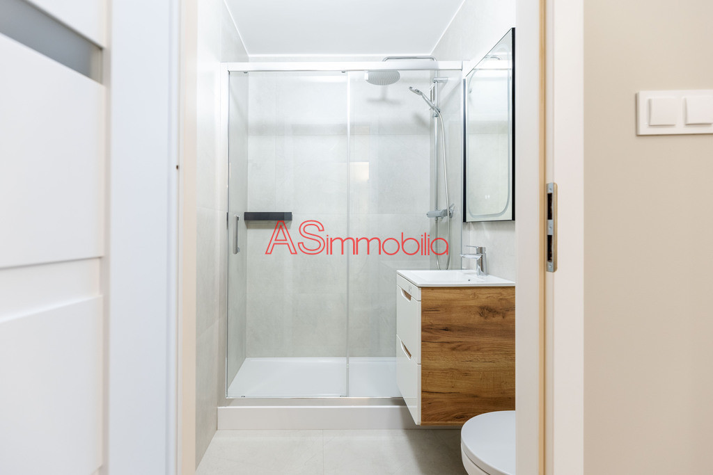 Apartment in Warszawa, Chrzanów, Bemowo - Widok 5