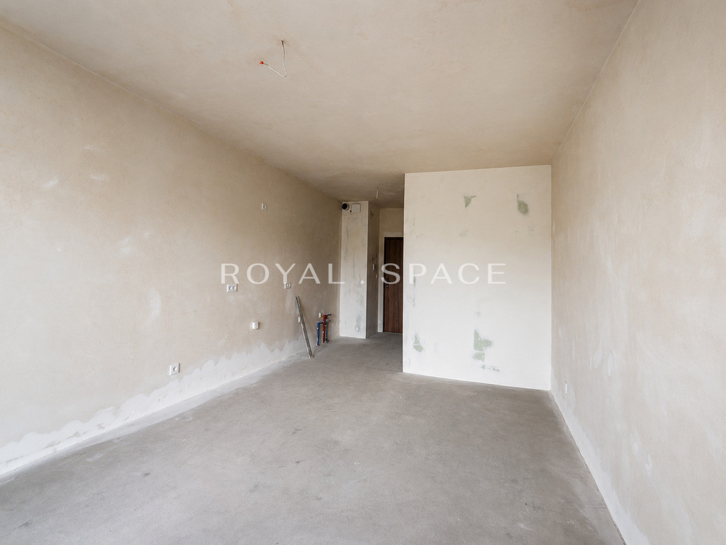 Apartment in Katowice, Osiedle Franciszka Ścigały, Bogucice - Widok 3