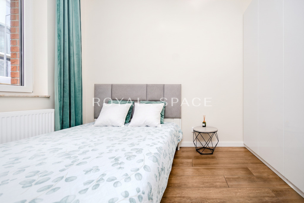 Apartment in Kraków, Zabłocie, Podgórze - Widok 6