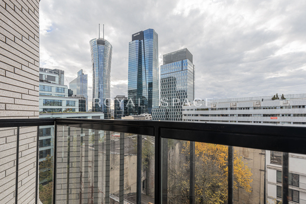 Mieszkanie – Warszawa, Wola - Więcej