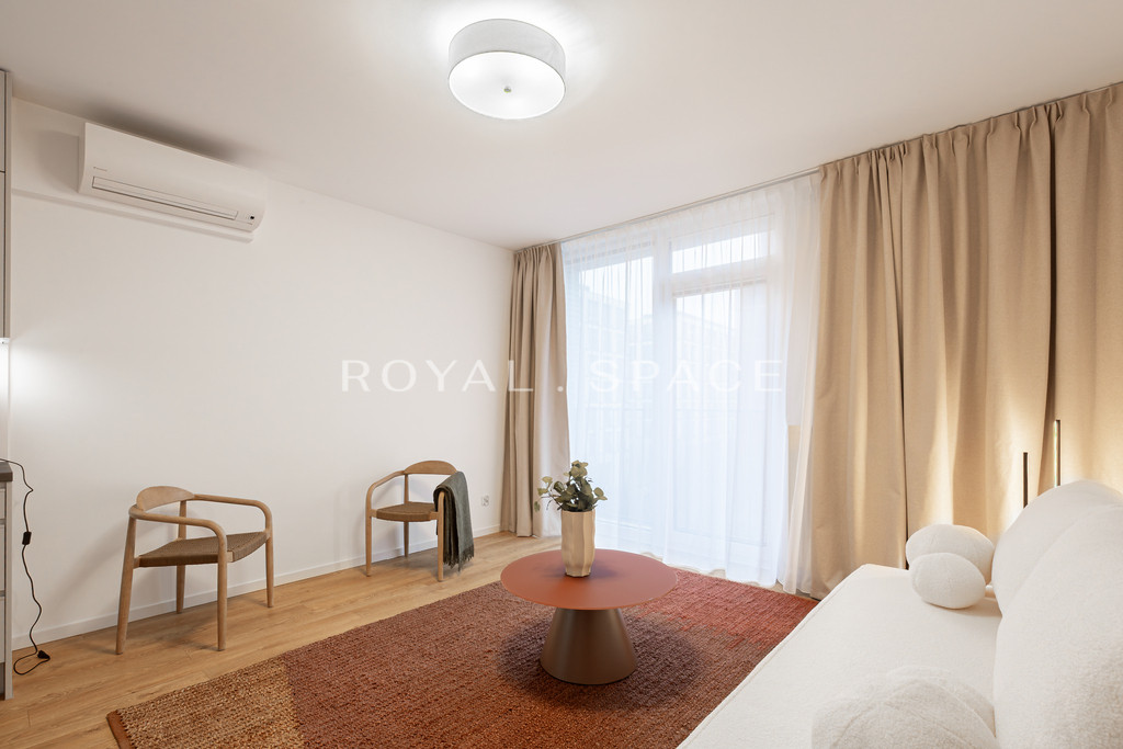 Apartment in Warszawa, Mirów, Wola - Widok 6