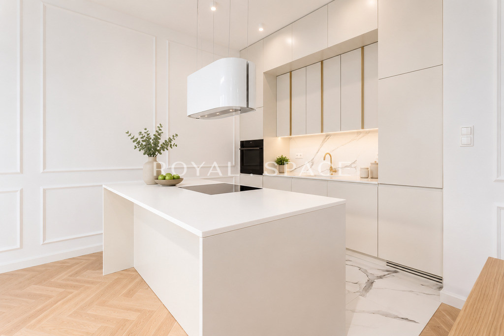 Apartment in Warszawa, Powiśle-Skarpa, Śródmieście - Widok 5