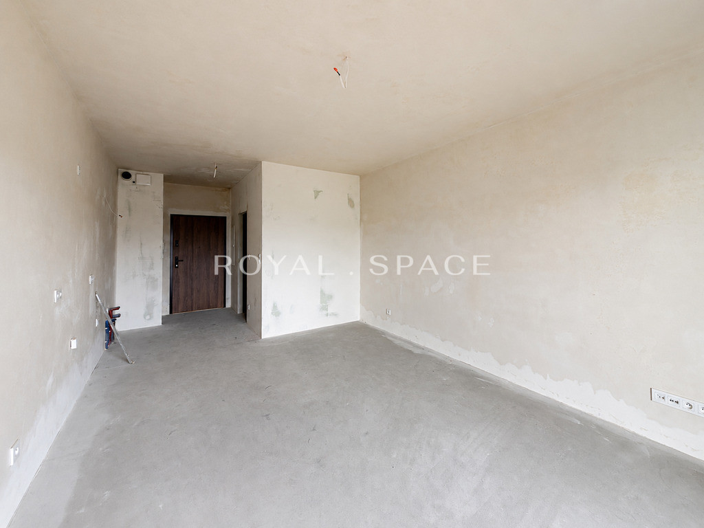 Apartment in Katowice, Osiedle Franciszka Ścigały, Bogucice - Widok 4
