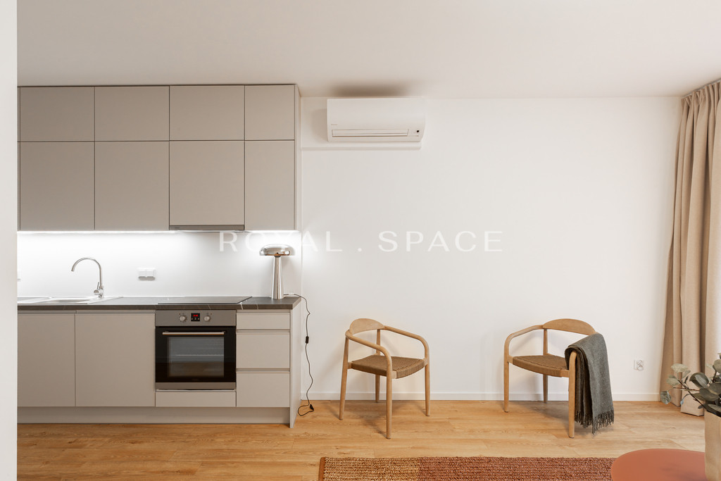 Apartment in Warszawa, Mirów, Wola - Widok 5