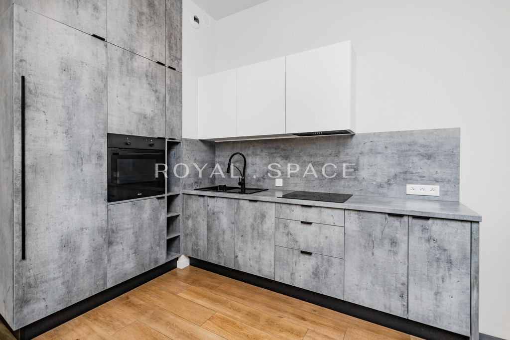 Apartment in Kraków, Zabłocie, Podgórze - Widok 2