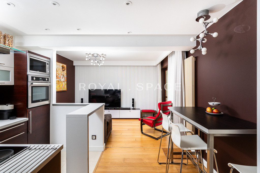 Apartment in Kraków, Zabłocie, Podgórze - Widok 2