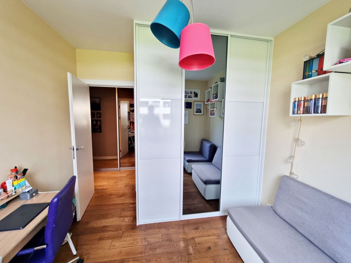 3-pok Apartament - Balkon - m.postojowe - komórka - Więcej