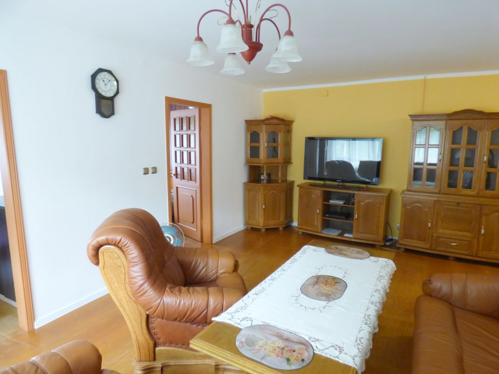Dom – Ożarowice, Kolonia Podłączna - Widok 4
