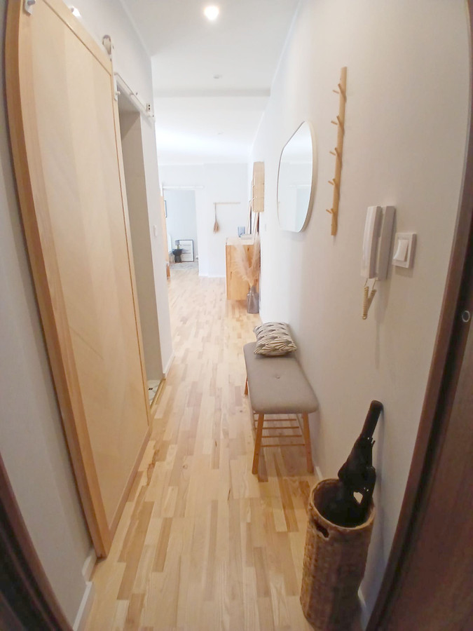 Mieszkanie – Katowice, Śródmieście - Widok 5