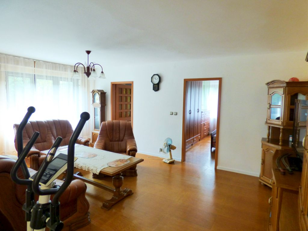 Dom – Ożarowice, Kolonia Podłączna - Widok 3