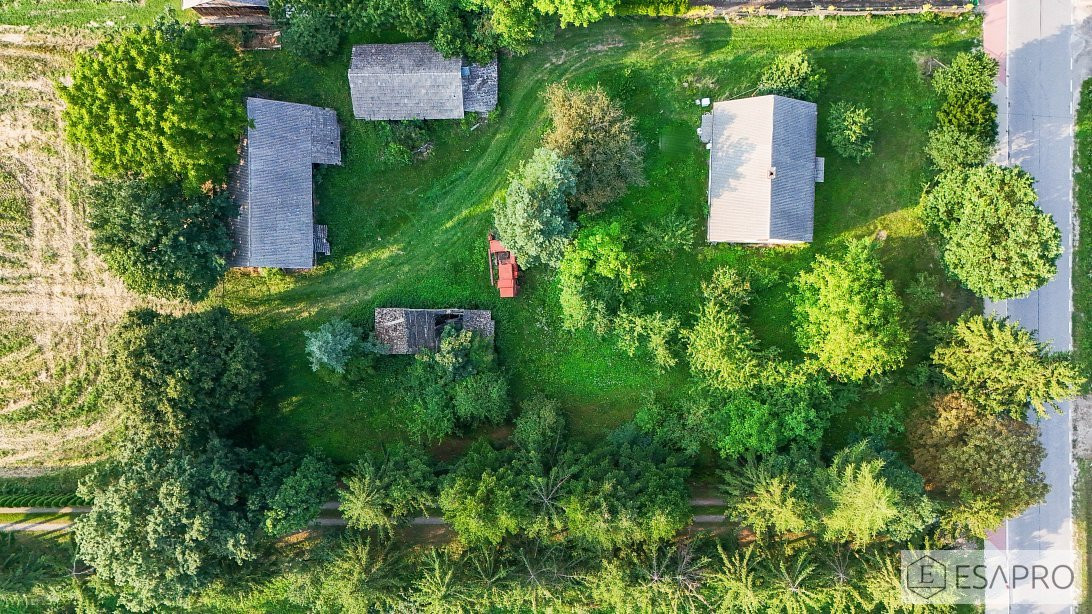 SIEDLISKO /LUBELSKIE / WÓLKA RUDNICKA / 3,2 ha - Więcej
