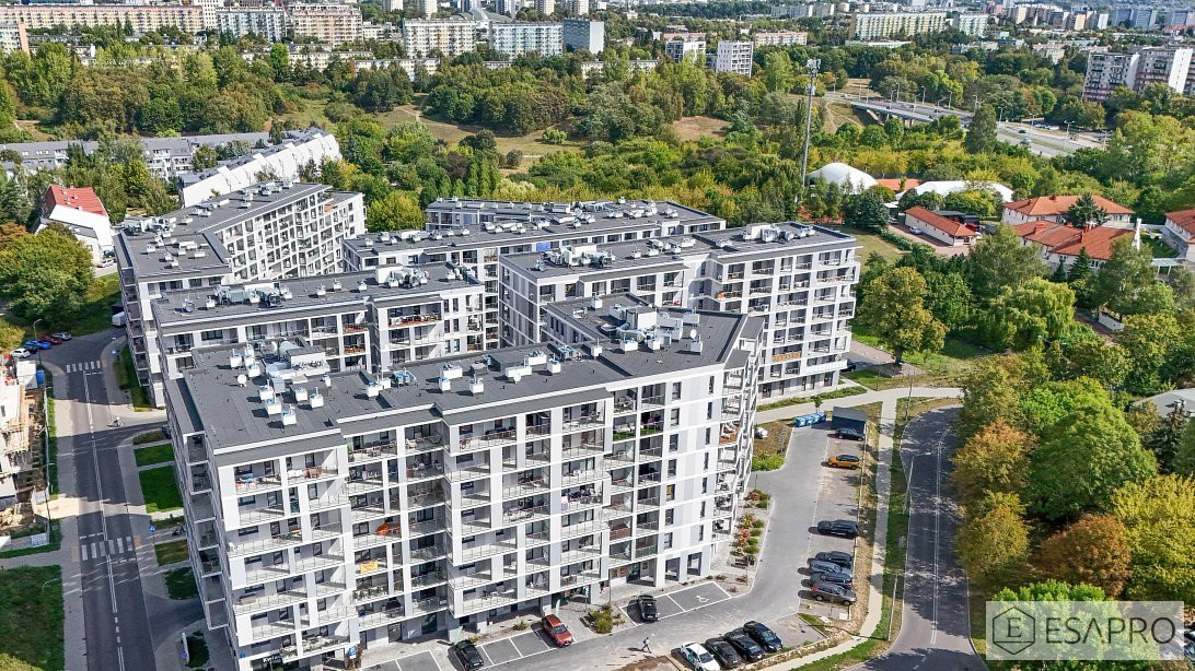 Mieszkanie – Lublin, Czuby - Widok 2