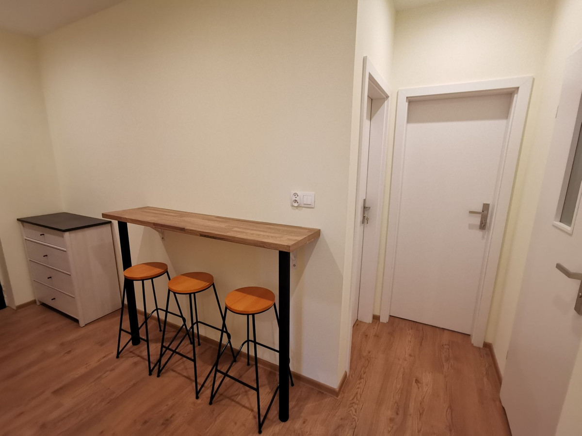 WYNAJĘTY - Łódź, Śródmieście, ul. Sterlinga, przytulny pokój nr 2 - Więcej