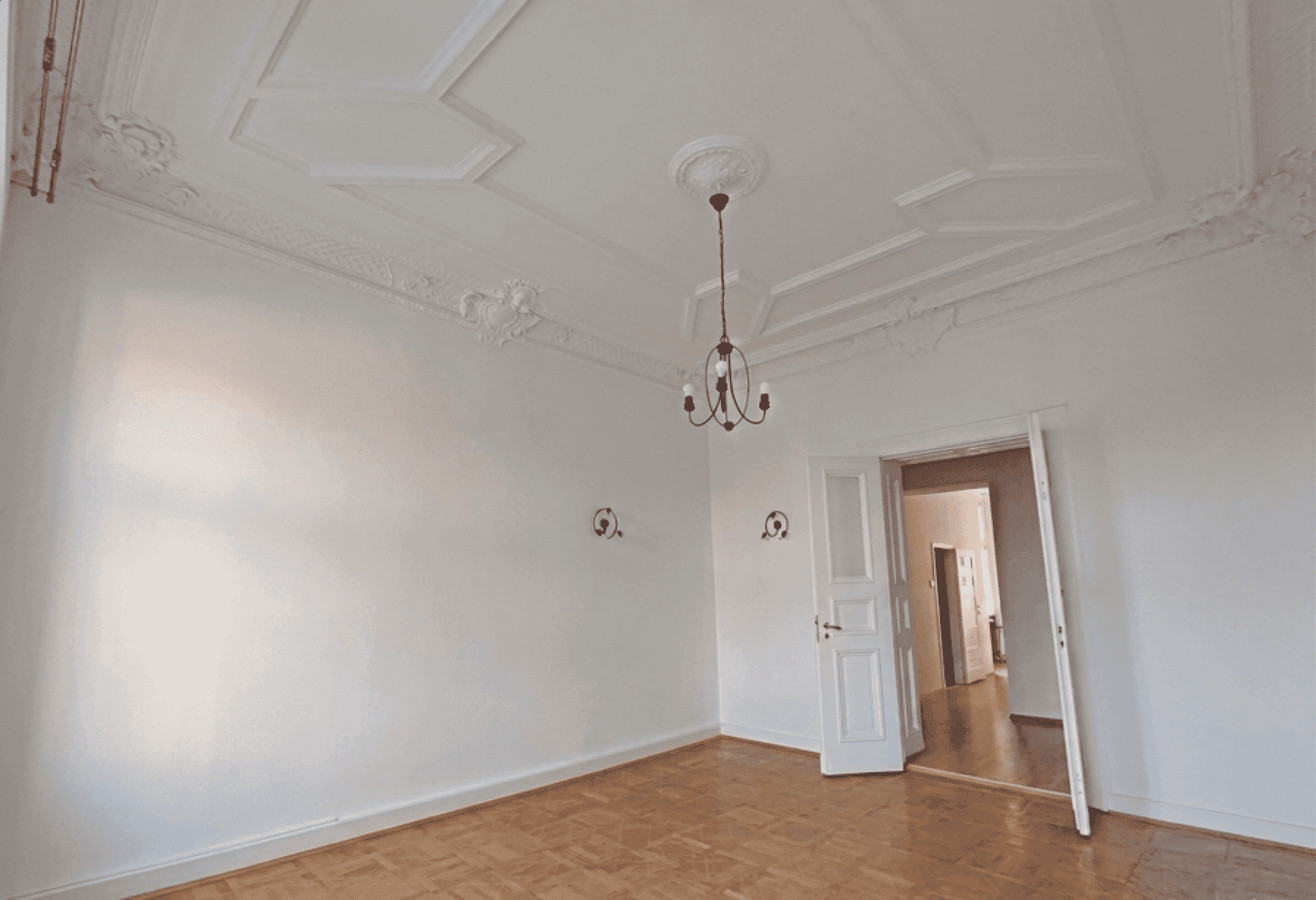 Mieszkanie – Łódź, Śródmieście - Więcej