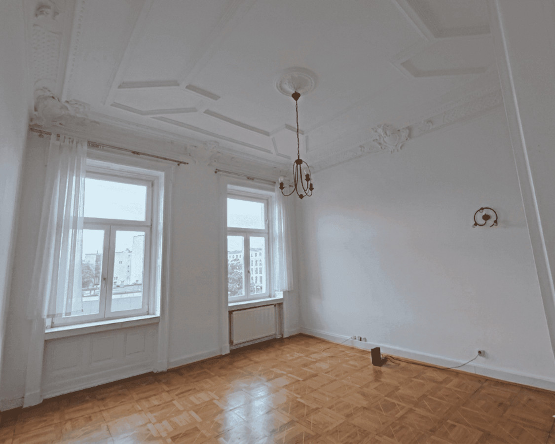 Mieszkanie – Łódź, Śródmieście - Widok 5
