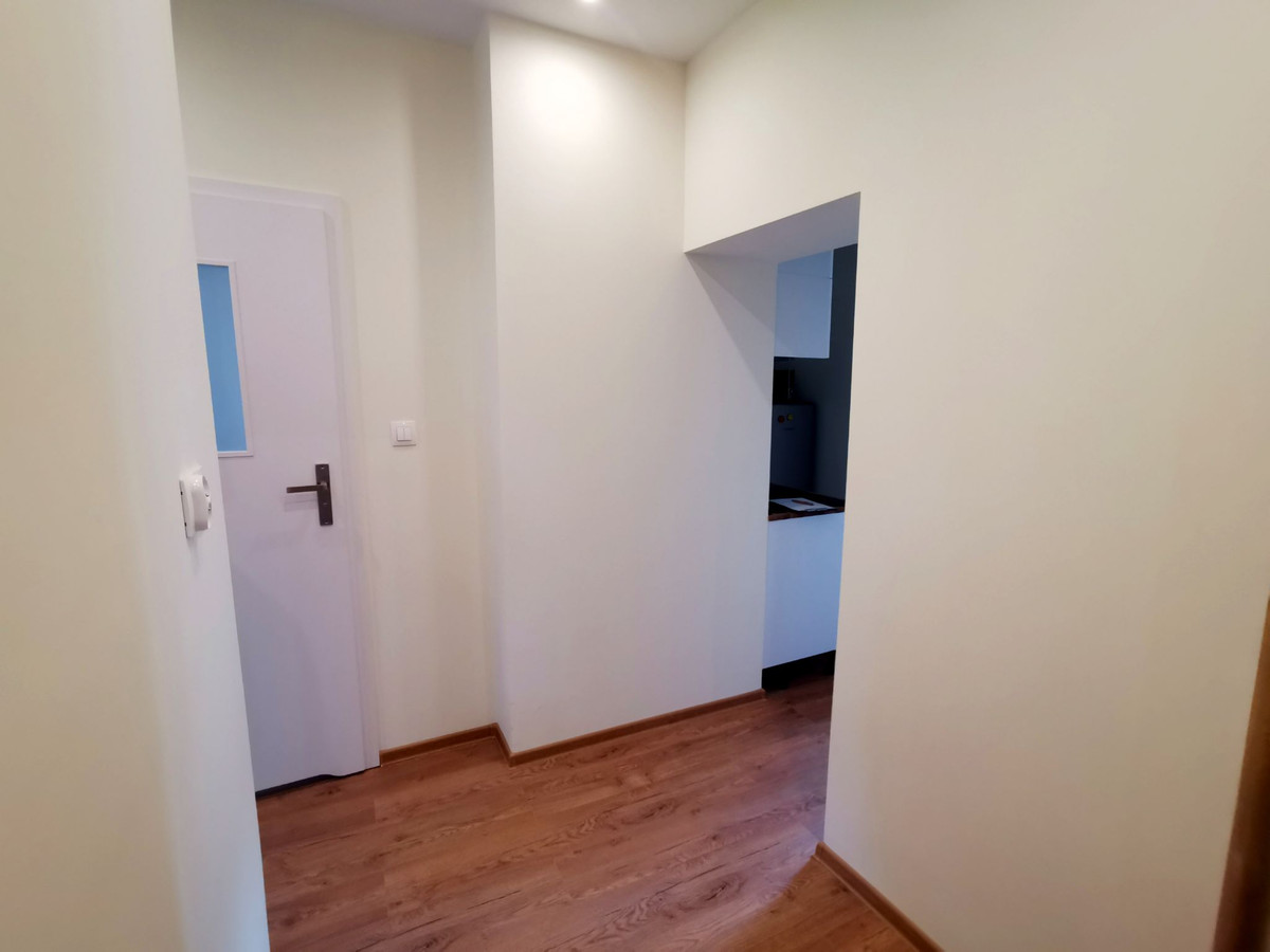 WYNAJĘTY - Łódź, Śródmieście, ul. Sterlinga, przytulny pokój nr 2 - Widok 5