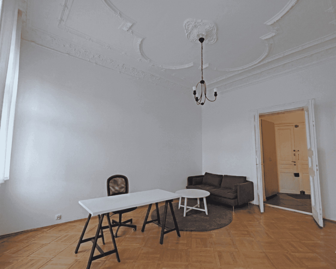 Mieszkanie – Łódź, Śródmieście - Widok 3