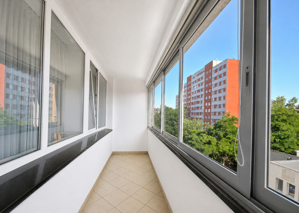 Apartment in Wrocław, Manhattan, Plac Grunwaldzki - Widok 4