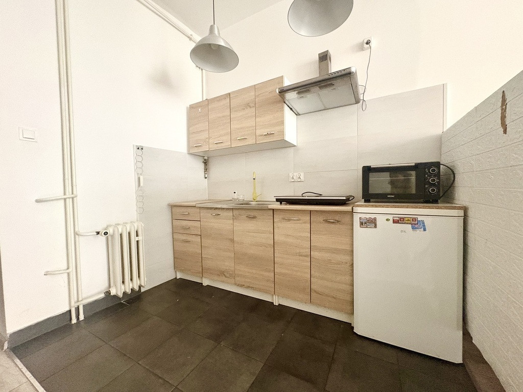 Kawalerka w centrum / Rynek / Inwestycja - Widok 3