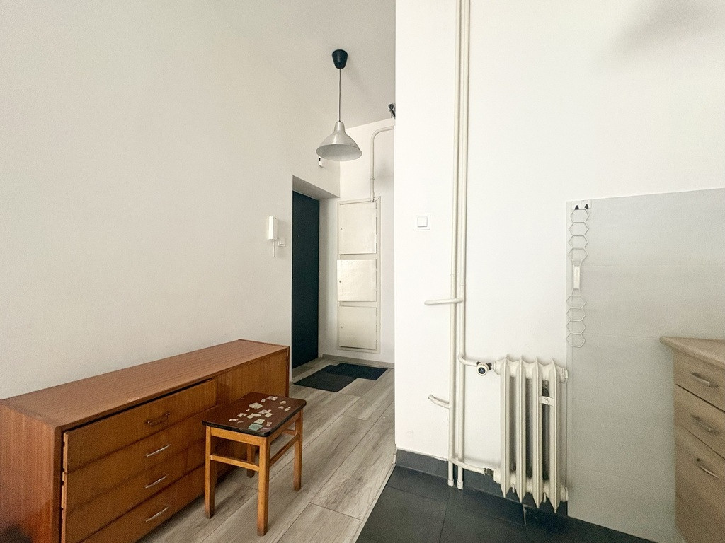 Kawalerka w centrum / Rynek / Inwestycja - Widok 4