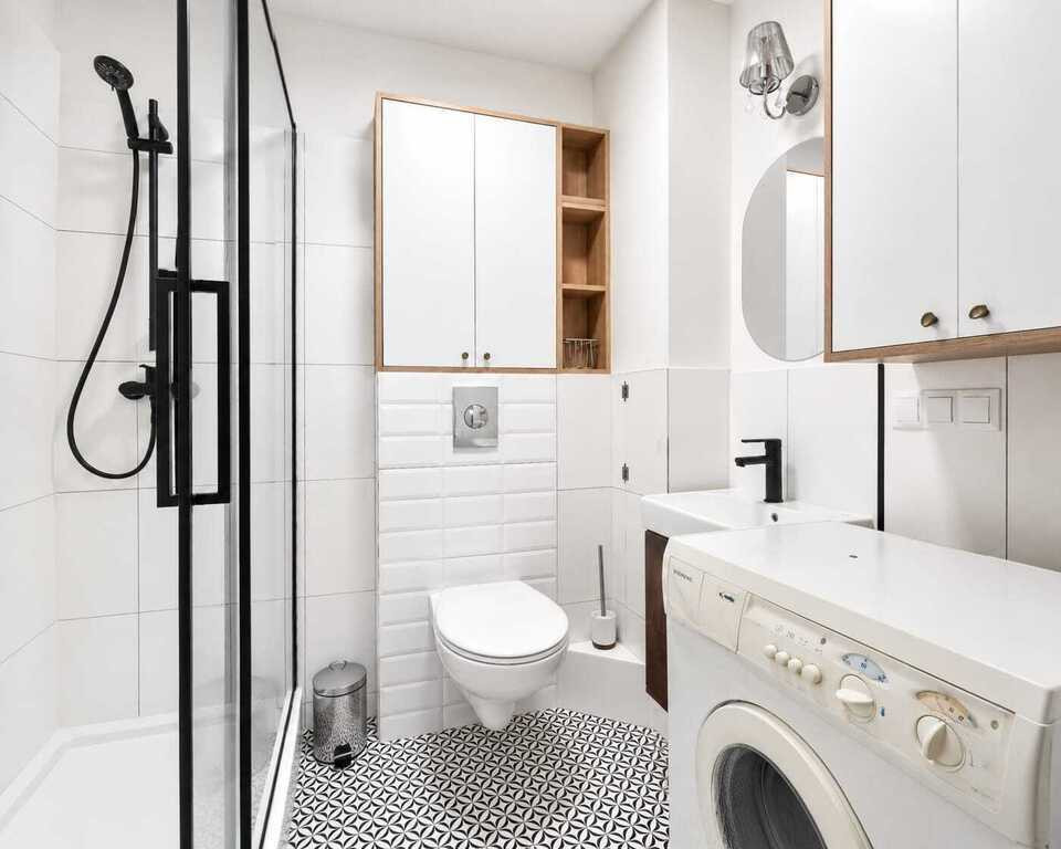 Apartment in Wrocław, Manhattan, Plac Grunwaldzki - Widok 3