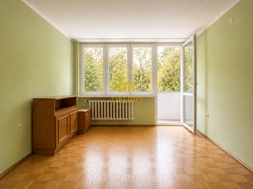 Mieszkanie – Warszawa, Osiedle TOR Koło, Wola - Widok 4