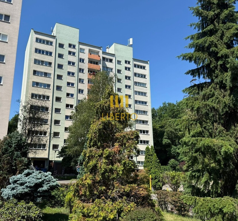 Mieszkanie – Warszawa, Osiedle TOR Koło, Wola - Widok 3