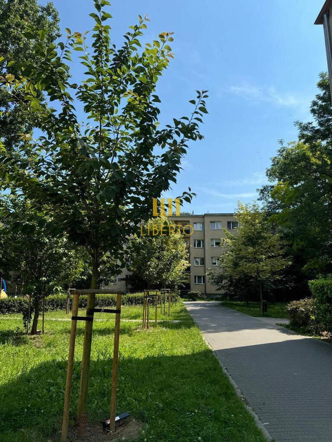 Mieszkanie – Warszawa, Praga-Południe - Widok 4