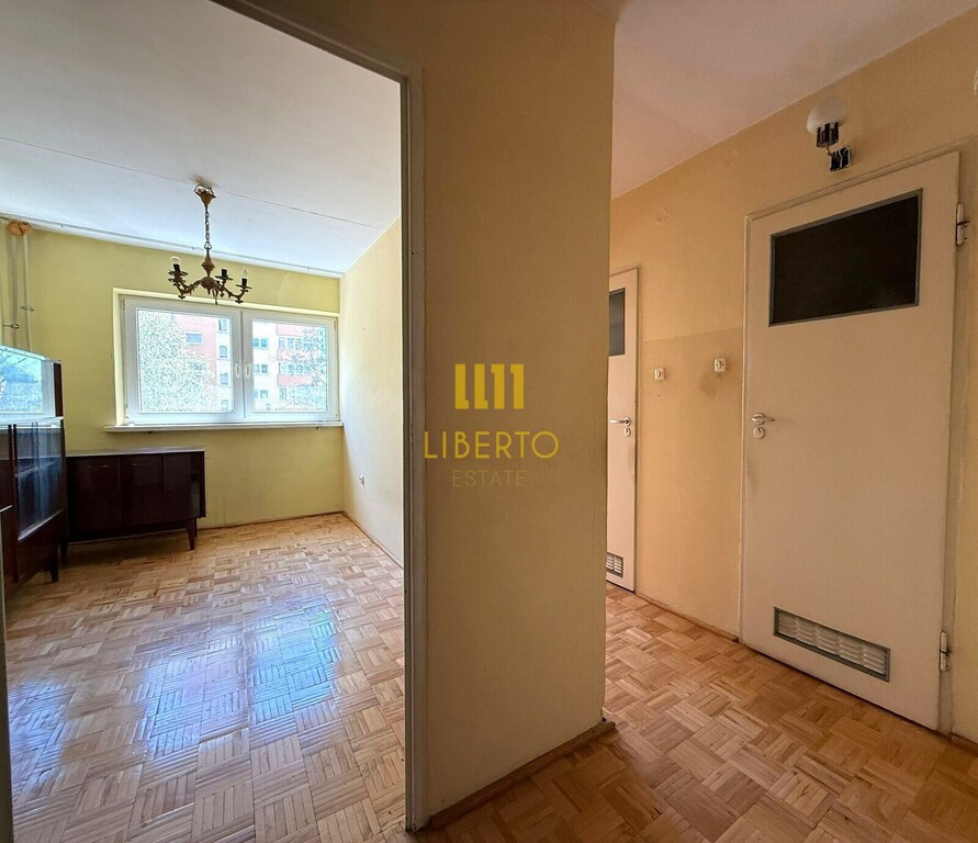 Mieszkanie – Warszawa, Osiedle TOR Koło, Wola - Widok 5