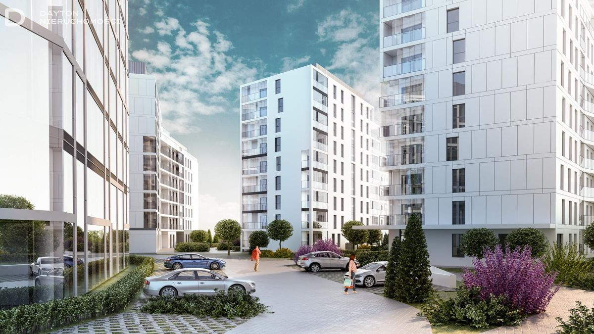 Mieszkanie – Gdynia, Redłowo - Widok 2