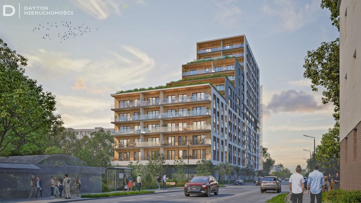Mieszkanie – Katowice, Koszutka - Więcej