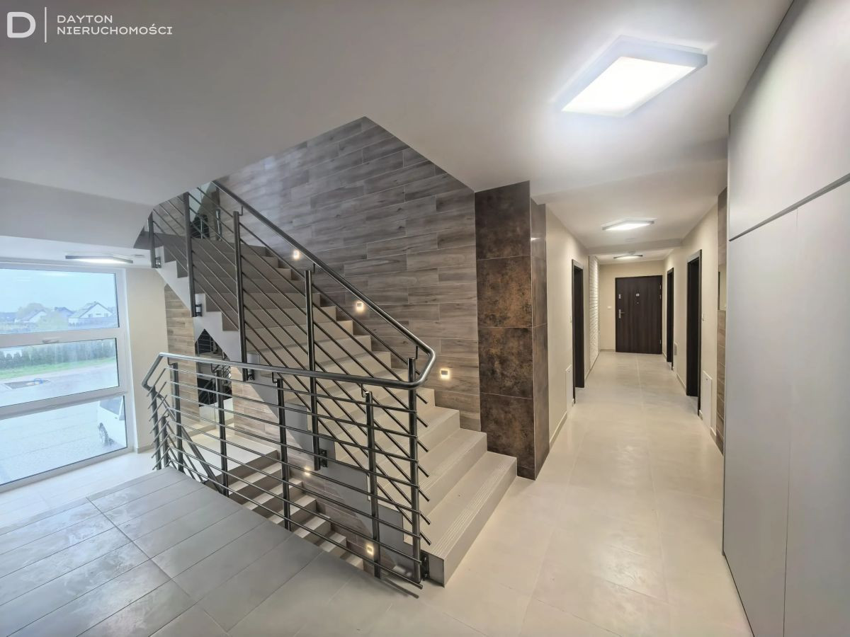 Apartment in Darłowo, Racisław - Widok 5
