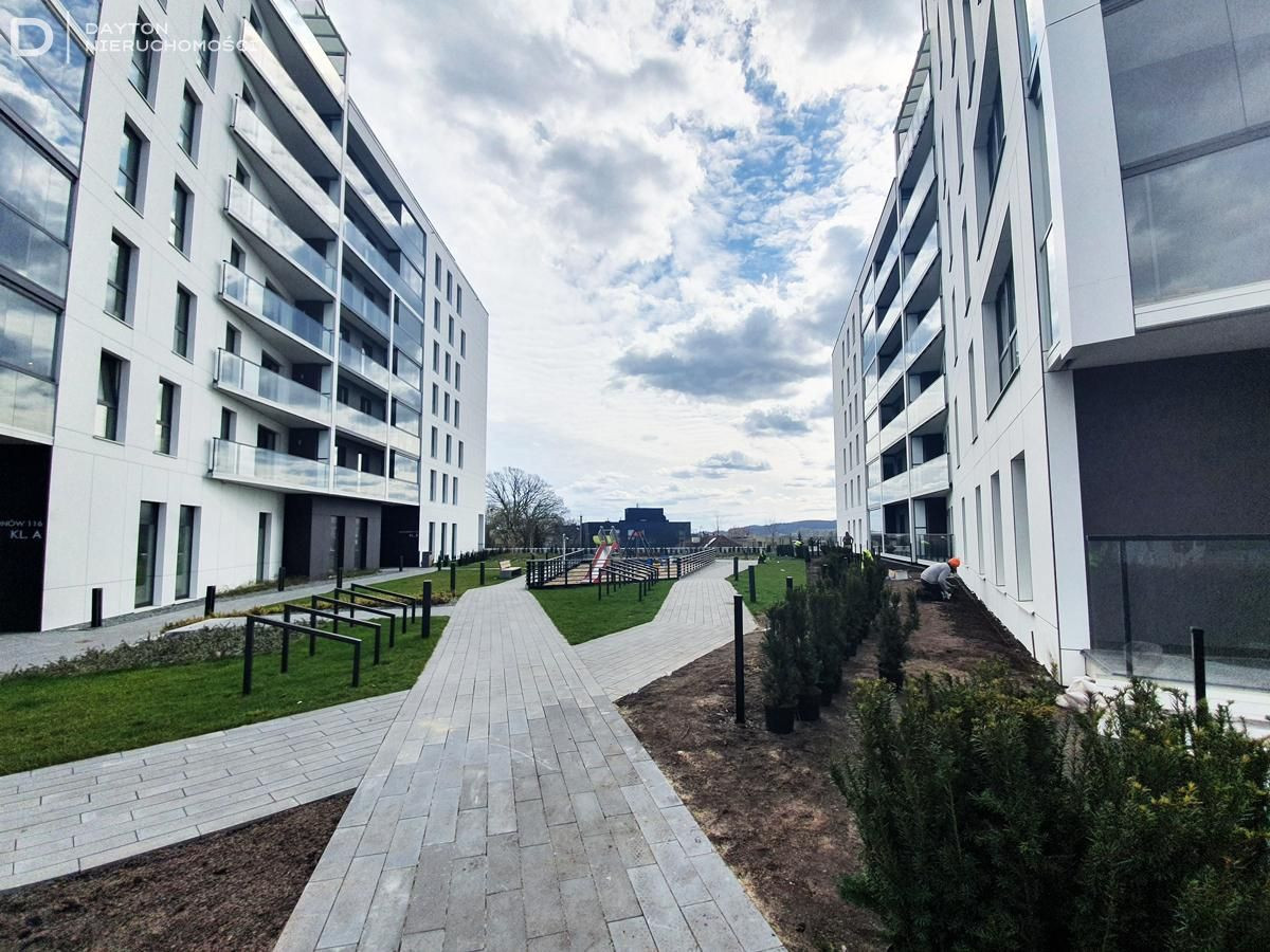 Mieszkanie – Gdynia, Redłowo - Widok 2