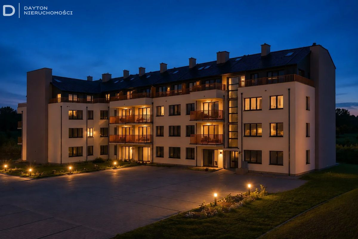 Apartment in Darłowo, Racisław - Widok 2