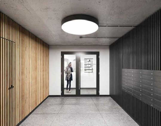 Apartment in Warszawa, Odolany, Wola - Widok 4