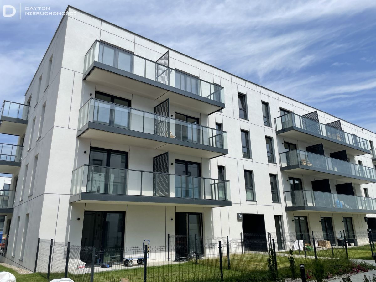 Mieszkanie – Straszyn, Osiedle Za Potokiem, Rotmanka - Widok 2