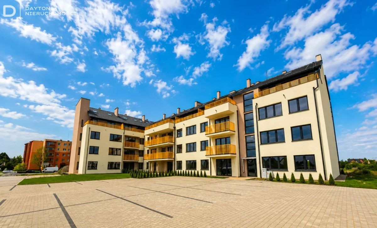 Mieszkanie – Darłowo - Widok 5