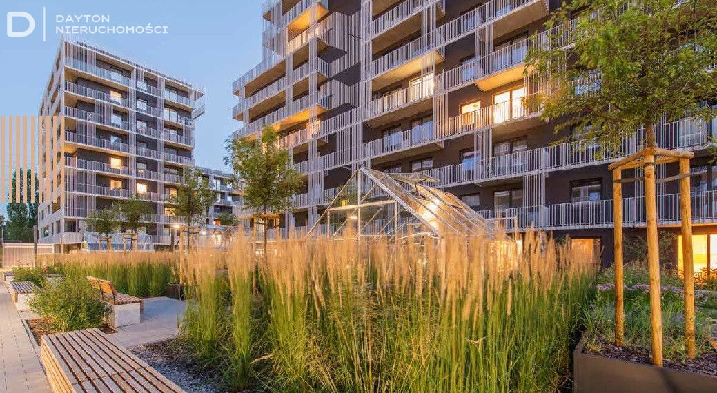 Komfortowy Apartament z Loggią, Wola - Widok 5