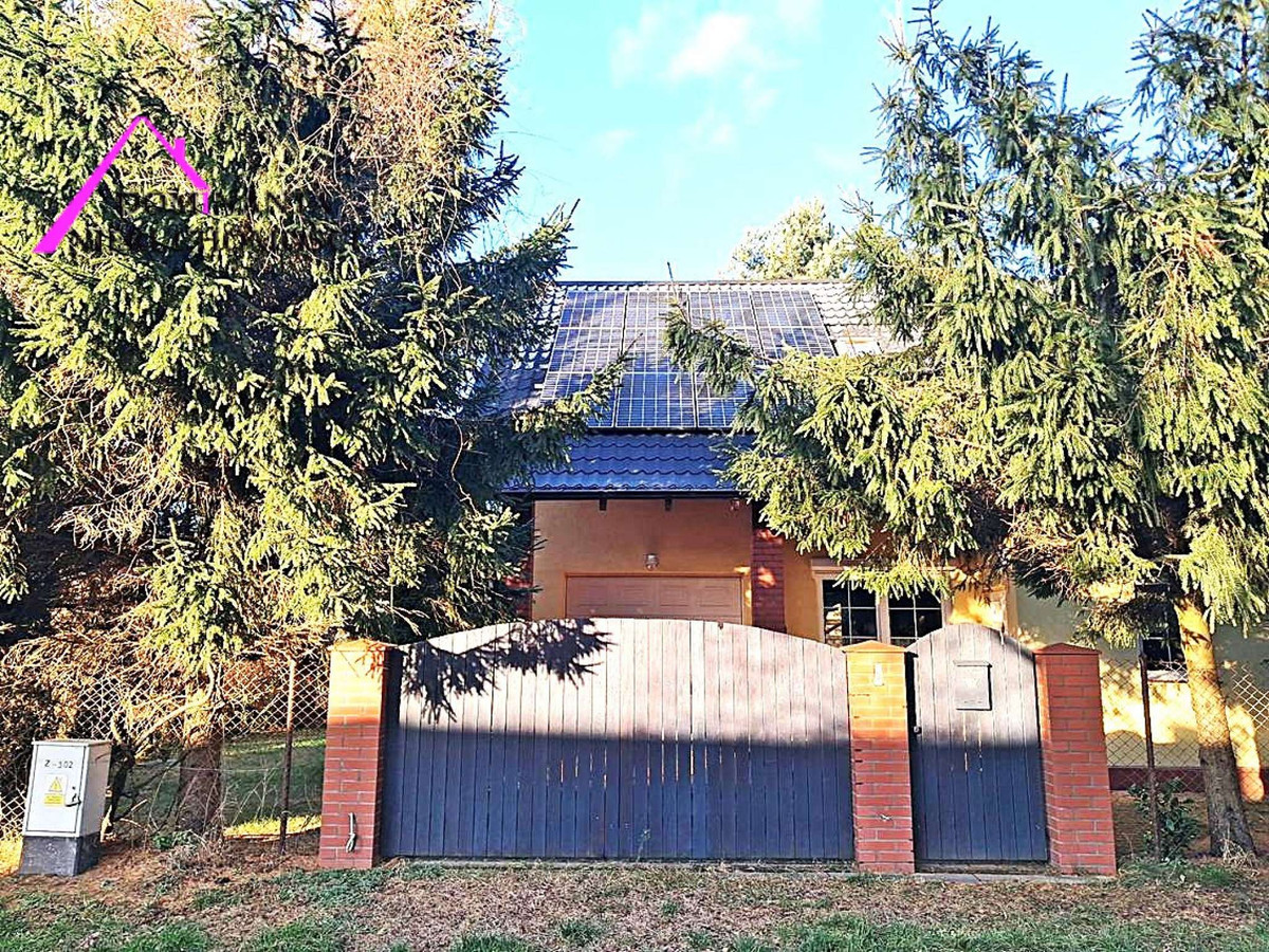 Dom – Choczewo, Lubiatowo - Widok 3