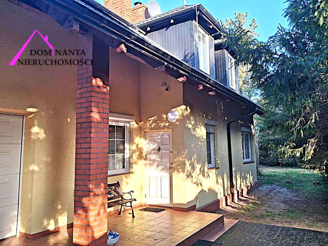 Dom – Choczewo, Lubiatowo - Widok 4